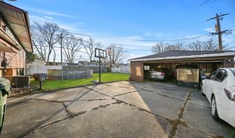 12654 S Parkside Ave, Palos Heights, IL 60463