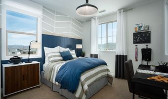 1891 Monitor Peak St, Carson City, NV 89701