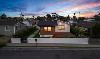 1339 Higgins, Oceanside, CA 92058