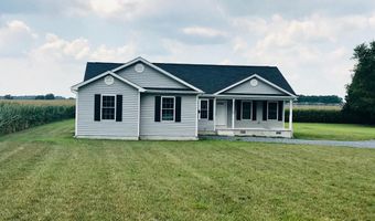 4401 SEASHORE Hwy, Bridgeville, DE 19933