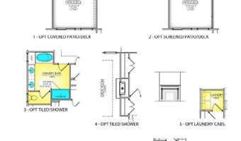 152 Hunter Ridge Dr, Boiling Springs, SC 29316
