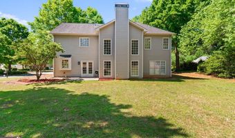 12350 Clairmonte Ave, Alpharetta, GA 30009