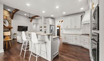 3780 Bitterroot St, Bentonville, AR 72712