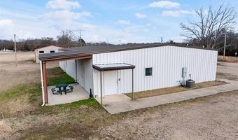 1514 SW 3rd St, Antlers, OK 74523
