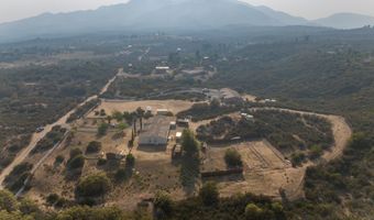 52830 Mount Rd, Anza, CA 92539