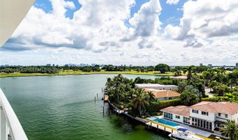 9400 W Bay Harbor Dr 501, Bay Harbor Islands, FL 33154