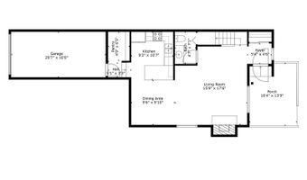 8422 Everett Way C, Arvada, CO 80005