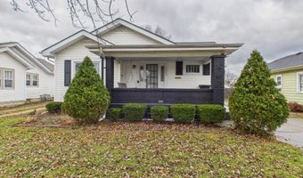 3629 Main St, Anderson, IN 46013