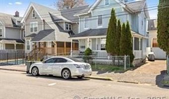 1373 Iranistan Ave, Bridgeport, CT 06605