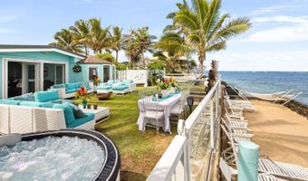 53-841 Kamehameha Hwy, Hauula, HI 96717