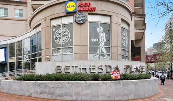 4970 BATTERY Ln 108, Bethesda, MD 20814