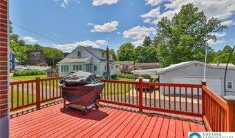 1635 E Emmaus Ave, Allentown, PA 18103