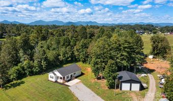 653 Mag Sluder Rd, Alexander, NC 28701