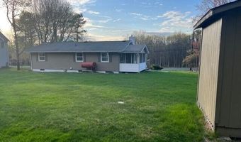 548 Mountain Rd, Albrightsville, PA 18210