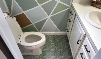 15407 HARRISON Ave, Allen Park, MI 48101
