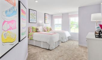 1001 Jesse Dr Plan: Bethany, Somers Point, NJ 08244