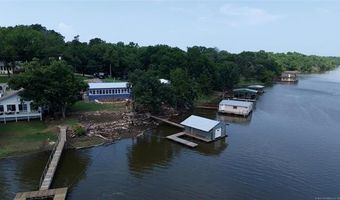 441203 Cedar Crest Dr, Adair, OK 74330