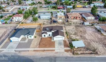 486 Sylvia Ct, Socorro, TX 79927