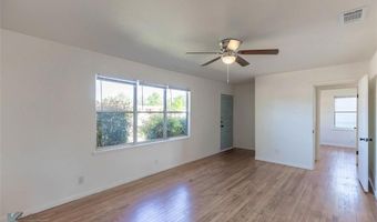 2326 N Mockingbird Ln, Abilene, TX 79603