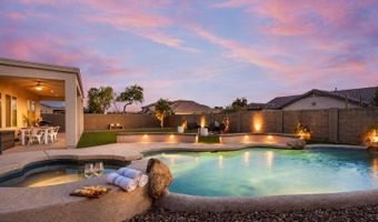 2422 W CLEARVIEW Trl, Anthem, AZ 85086