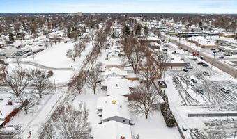 2405 N ERB St, Appleton, WI 54911