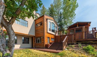 90 Sagebrush Ln, Aspen, CO 81611