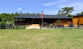 2235 St. Paul Rd, Barnwell, SC 29812