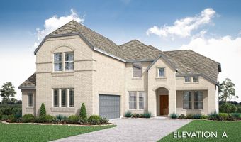 1138 Bailey Ranch Rd, Aledo, TX 76008