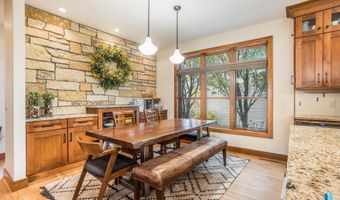 505 N Pasque Flower Trl, Brandon, SD 57005