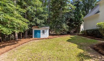 1401 Patterson Grove Rd, Apex, NC 27502