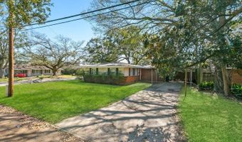 5672 George St, Baton Rouge, LA 70806