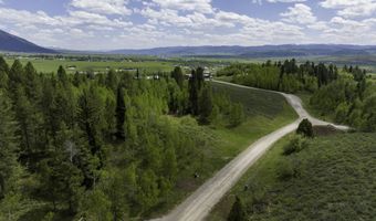 Lot 6 MININGER ROAD, Alpine, WY 83128
