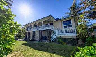 7324 ALEALEA Rd, Hanalei, HI 96714