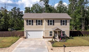 16 Kinloch Dr, Bella Vista, AR 72715