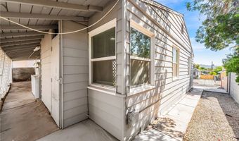 632 Avenue D, Boulder City, NV 89005