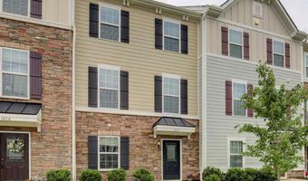 1014 Tender Dr, Apex, NC 27502