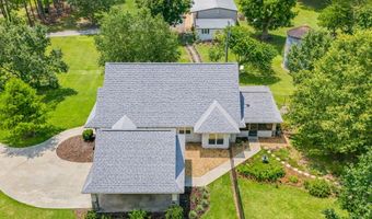 4437 Nicklesville Rd, Arlington, GA 39813