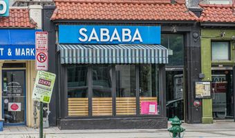 2907 NEWARK St NW, Washington, DC 20008