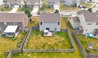 2018 Greyson Dr, Auburn, IN 46706