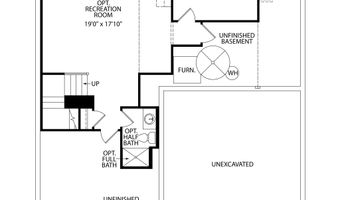 Arcadia Boulevard Plan: WEMBLEY, Alexandria, KY 41001