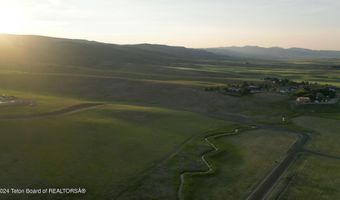 PAINTED HILLS SUBDIVISION lot 19, Afton, WY 83110