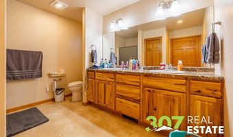 2128 Haugen St Lot 15, Cody, WY 82414