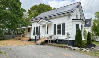 70 Pearl St, Bangor, ME 04401