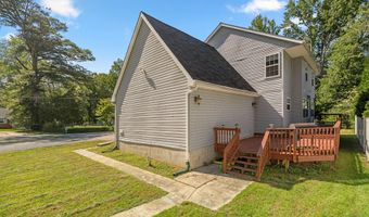 14800 WANNAS Dr, Accokeek, MD 20607