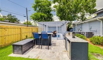 705 E Park Ave, Savannah, GA 31401
