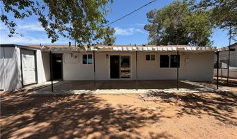 21975 Mohican, Apple Valley, CA 92307