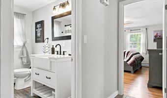 25 S Brookside Ave, North Providence, RI 02911