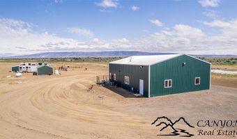 544 Road 1, Deaver, WY 82421
