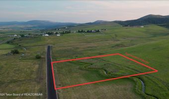 PAINTED HILLS SUBDIVISION lot 12, Afton, WY 83110