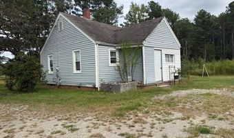 515 Us Highway 13 S, Ahoskie, NC 27910